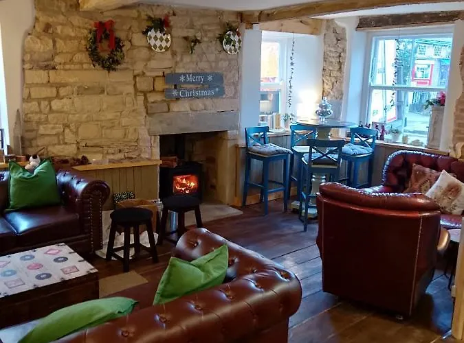 Sanctuary Inn