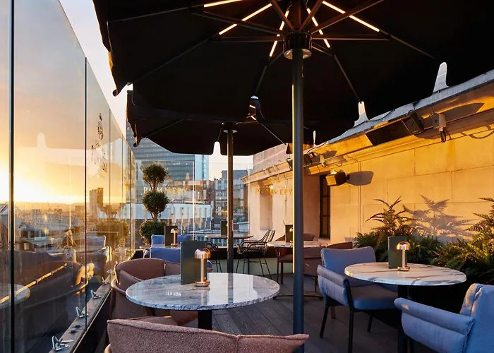 The Rex - Formerly Hotel Gotham