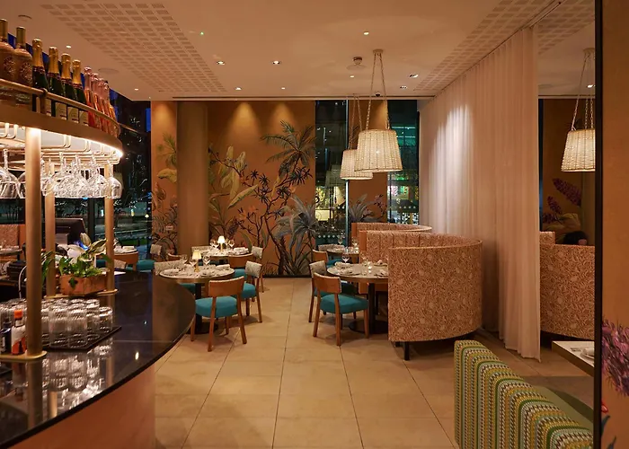 Innside By Melia Manchester