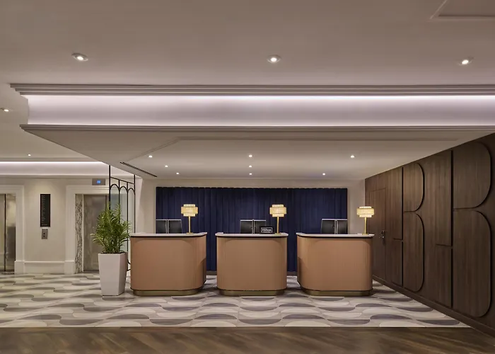 Hilton Leeds City